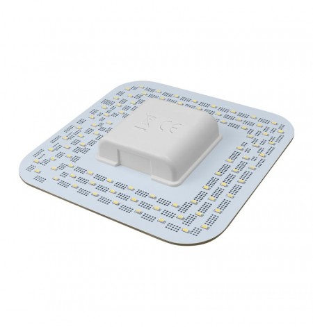 LED 12W 4 Pin GR10Q Warm White