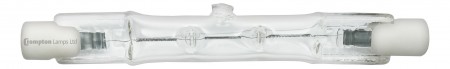 120W Energy Saving Linear Halogen - R7S - 78mm