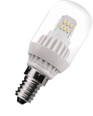 LED 2w Pygmy Bulb - Warm White