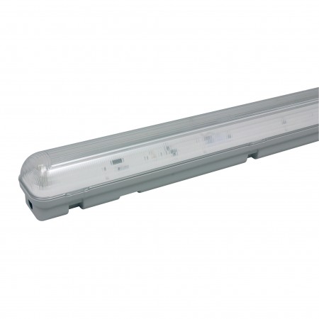5` Single IP65 Anti-Corrosive Fitting (LED Ready)
