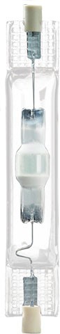 70W Double Ended Metal Halide - Natural Deluxe