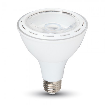LED 12W  PAR30 Reflector - Screw