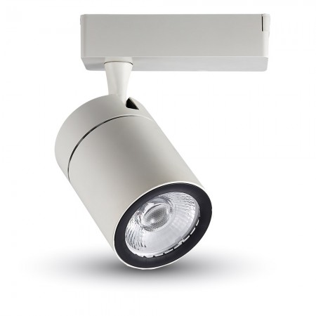 4536-1256 35W LED Track Spotlight 