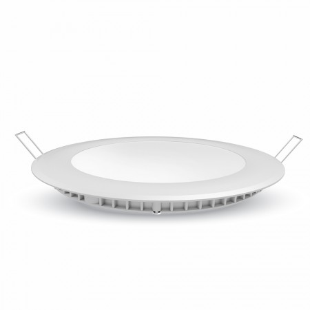 1809-4882 18W LED ECO PANEL DOWNLIGHTER 4500K