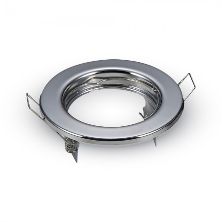 778-3586 LED Spotlight Fitting Chrome