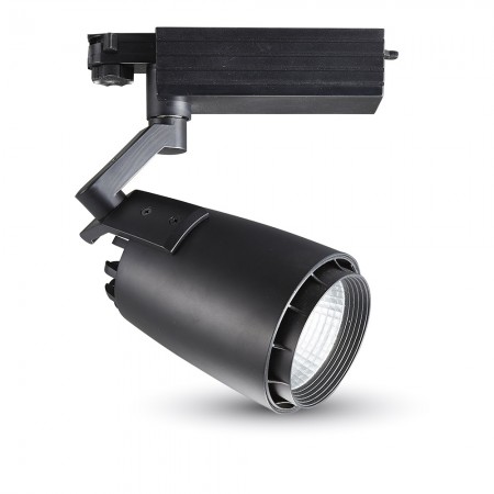 4534-1231 33W LED Track Spotlight 