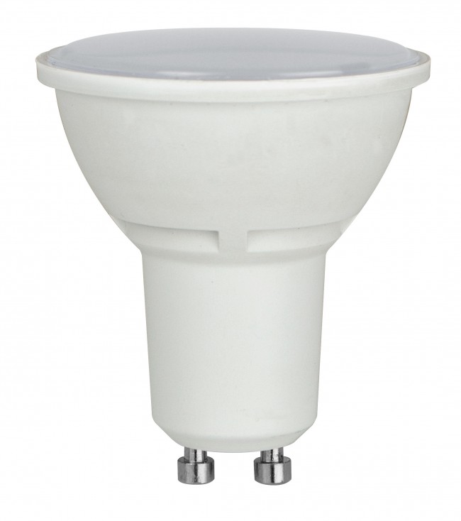 LED 7W SMD GU10 - Cool White | Lamp Seekers UK