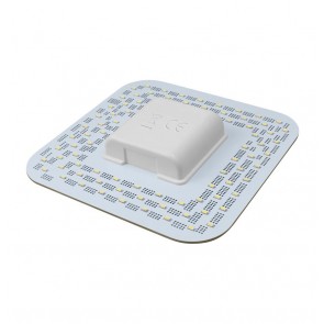 LED 12W 2 Pin GR8 Cool White
