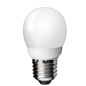 7W Low Energy Bulb - Screw 