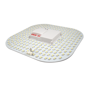 LED 18w 4 Pin 2D with Microwave Sensor
