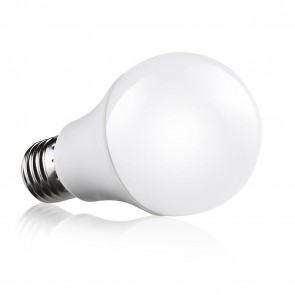 LED 12W Pearl GLS Bulb - Screw - Warm White Dimmable